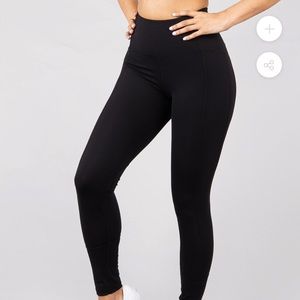 Buffbunny Ferrari leggings